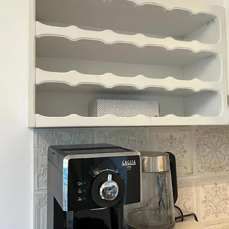 Apartment Eden *