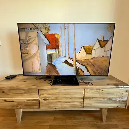 Eden Apartament Vrnjačka Banja