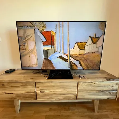 Eden * Vrnjačka Banja