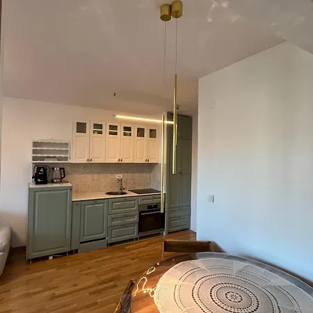 Eden Apartman Vrnjacka Banja