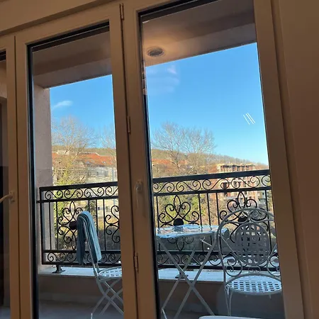 Appartamento Eden Vrnjačka Banja