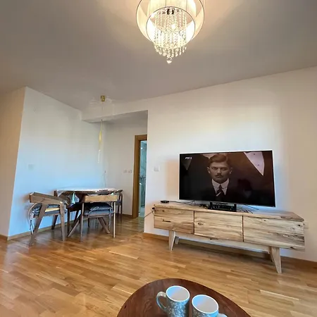Eden Apartment Vrnjacka Banja