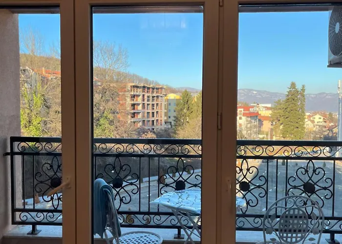 Eden Апартаменты *