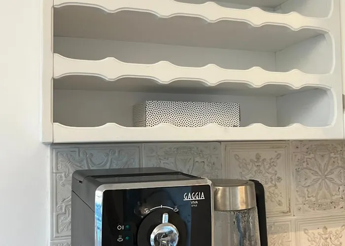 Апартаменты Eden *