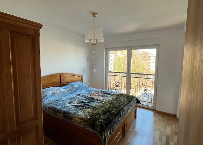 Eden Апартаменты *